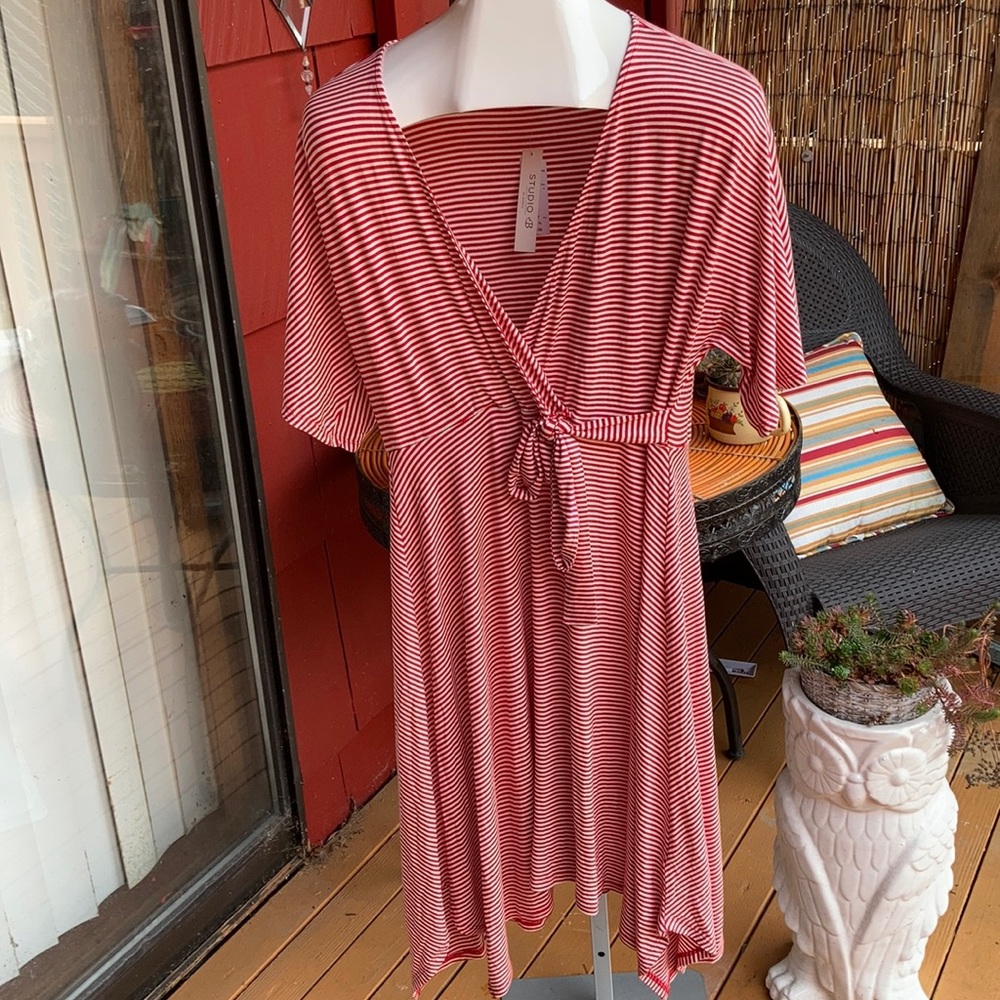 NWT Studio B Size X-Large Dress